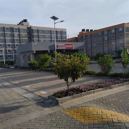 Kings Serenity Home 1 & 2 Bdrm Ongata Rongai Luaran gambar