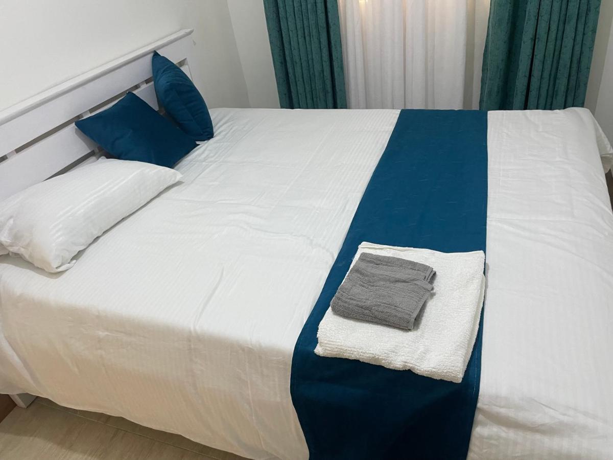 Kings Serenity Home 1 & 2 Bdrm Ongata Rongai Luaran gambar