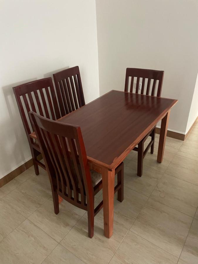 Kings Serenity Home 1 & 2 Bdrm Ongata Rongai Luaran gambar