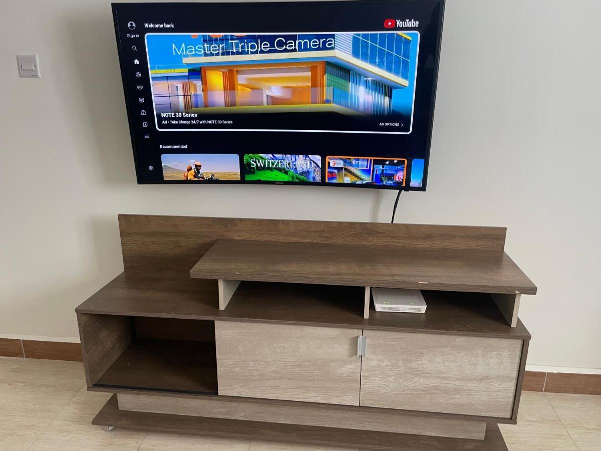 Kings Serenity Home 1 & 2 Bdrm Ongata Rongai Luaran gambar