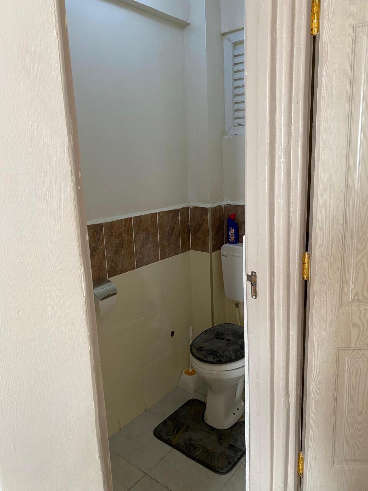 Kings Serenity Home 1 & 2 Bdrm Ongata Rongai Luaran gambar
